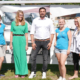 Grüner sponsert Sommerfest