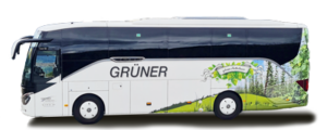 Gloana Holledauer von Grüner Omnibusse
